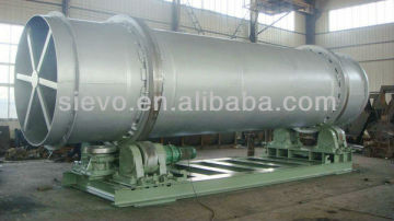 Rotary kiln incinerator for sale