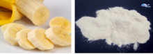Natural Water Souble Organic Banana Powder Banana Juice