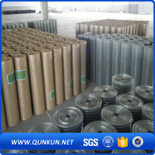 Concrete Reinforcing Welded Wires Mesh
