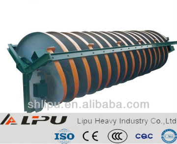 Cheap fiber glass spiral chute with high quality