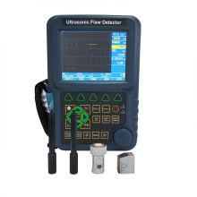 Portable Ultrasonic Flaw Detector Machine