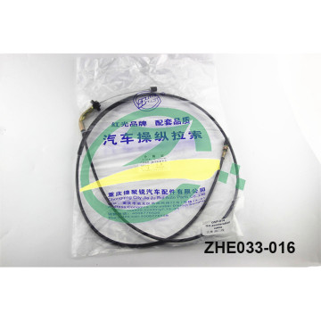 Gonow Parts 1900MM Acceleration Cable for Gonow Mini Van