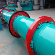 Indusrtial Rotary Sand Dryer Special Offer 5% Off