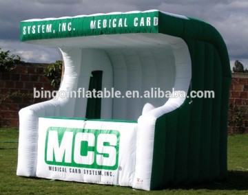inflatable pub inflatable bar counter inflatable bar BG-A0415-10