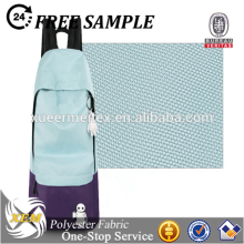 Oxford Fabric Making for School Bag