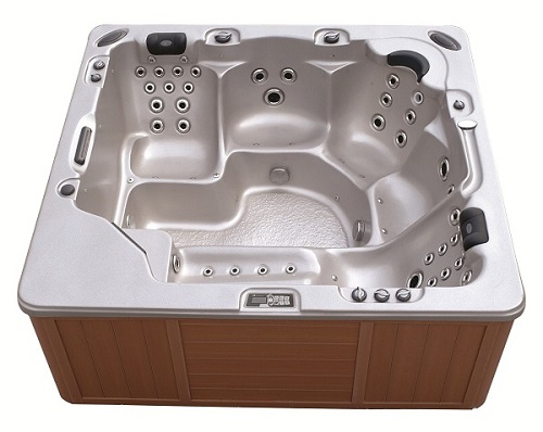 Freedom spa hot tub jet surf price for 5 person massage