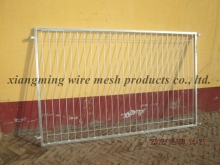 Hot Sale Welded Wre Mesh Pool Fence
