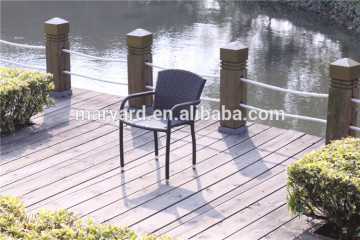 Outdoor garden rattan wicker chair MY1383