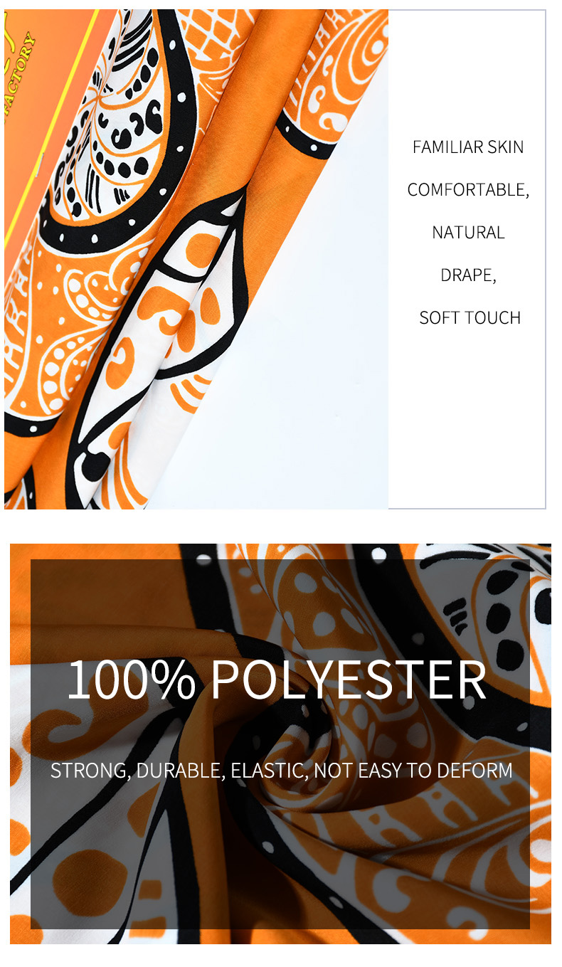 washed velvet polyester fabric printed