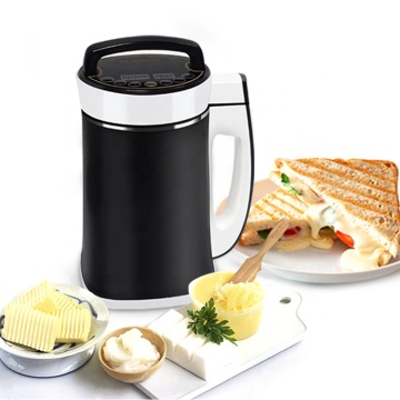 Hot Sell 1.2L Herbal Oil and Butter Infusion Machine With Botanical Decarboxylator