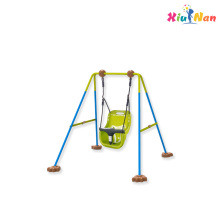 Folding Baby Swing Set