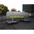 10000 lít 5 tấn ASME lỏng Amoniac Tanks