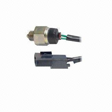 Stoplight switch, long lifespan