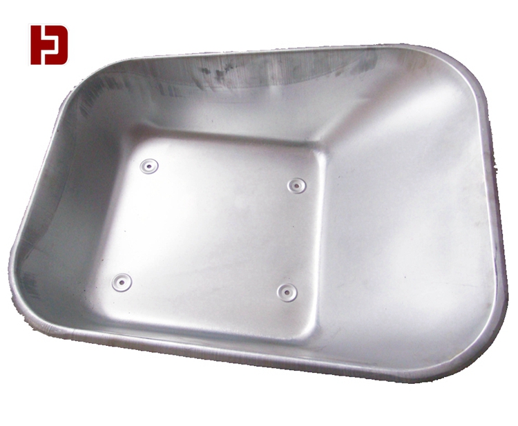 customized wheel barrow wheelbarrow mould