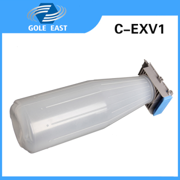 New compatible cartridge C-EXV1 toner for used copiers machine