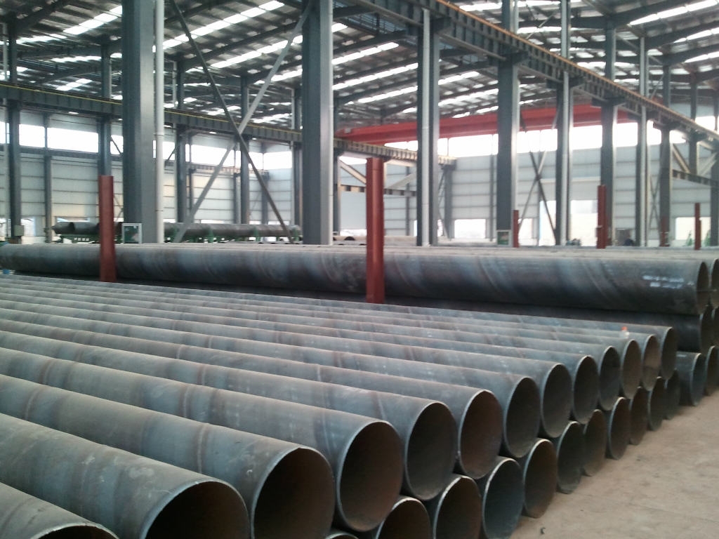 Seamless Carbon Steel Pipe