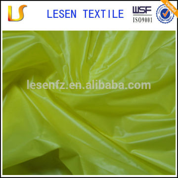 15D nylon semi transparent fabric