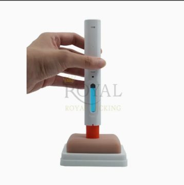 Auto Hylaron No-Needle Agonists Injection Pens Search Engine