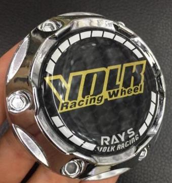 Car Rim Caps EC-02 68mm /64mm