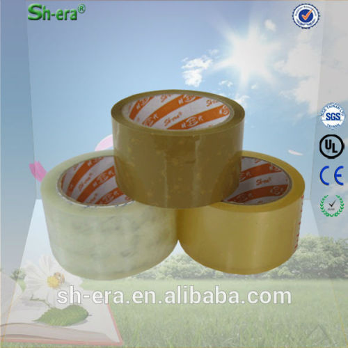 Professional Manufacturer BOPP Transparent Adhesive Tape For packaging