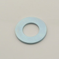 35H Supersterke neodymium-magneet met permanente ring