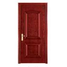 Hot Sale Solid Interior Wooden Doors