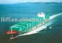 Freight forwarding service from China to Sweeden