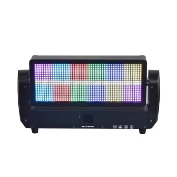 2024 New Non-Waterproof Shaking Head Strobe Light