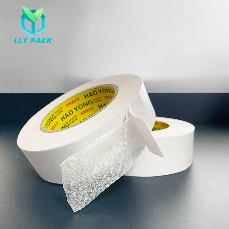 High Temperature Double Sided Corrugated Tape High Temperature Double Sided Corrugated Tape