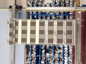 Hight quality european style roller blinds