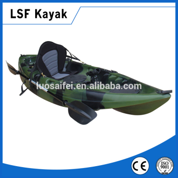 sit on top ocaen cheap plastic racing kayaks wholesale