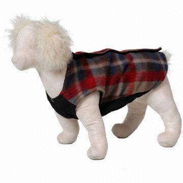 Pet clothes, we are a sourcing agent