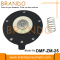 DMF-ZM-25 1 &quot;Quick Mount Impulse Diaphragm Valve BFEC