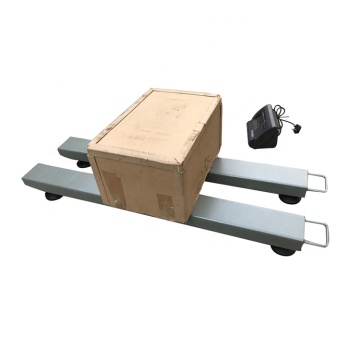 3000kg Beam Scale Weighing Equipment