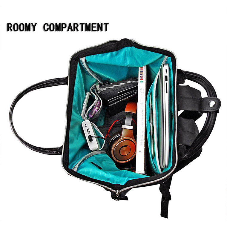 Laptop Backpack Bag