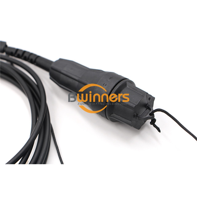 Fullaxs Lc Outdoor Cable Assemblies