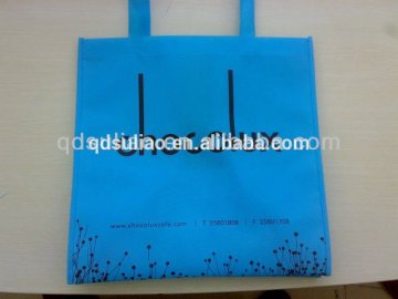 Fashionable PP non-woven bag