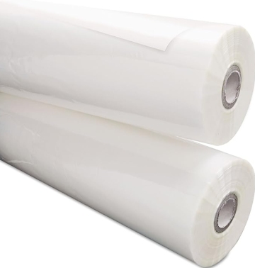 Rigid thermal laminating film