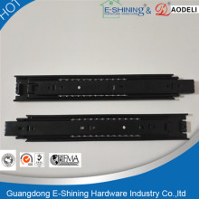 45mm width Round Profile ball bearing slide