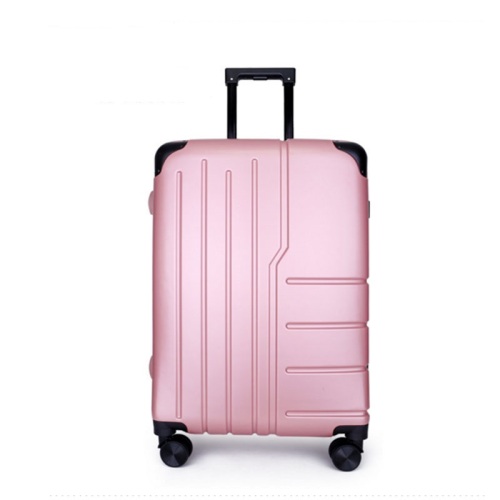 Hot Selling Teenagers women PC Hand Trolley Luggage