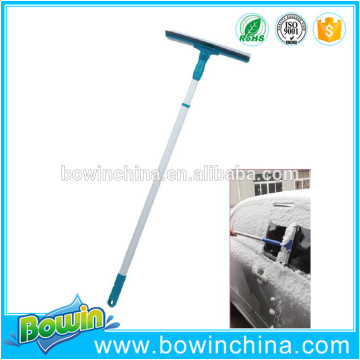 high quality adjustable handle window squeegee
