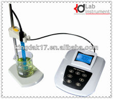 BENCH PH METER PHS-3D-02