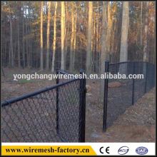 galvanized steel fence panels portable fence