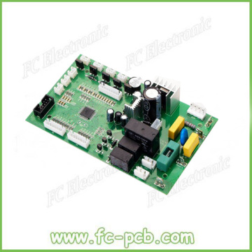 Fr4 HASL Surface Rigid PCB