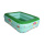 Wholesale Inflatable Kiddie Pool Green Baby Swimming Pool