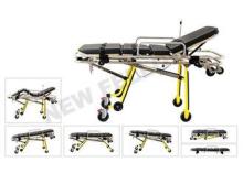 Multifunctional Aluminum Alloy Ambulance Stretcher Patient
