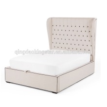 latest double bed designs