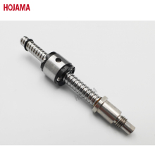 Customized High Precision CNC Machine Ball Screw Set
