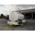 JAC 1300 Gallon Mobile Refueling Trucks