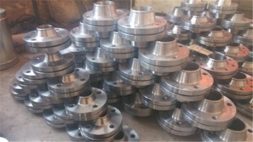 ANSI WN SCH160 A105 CARBON STEEL FLANGE